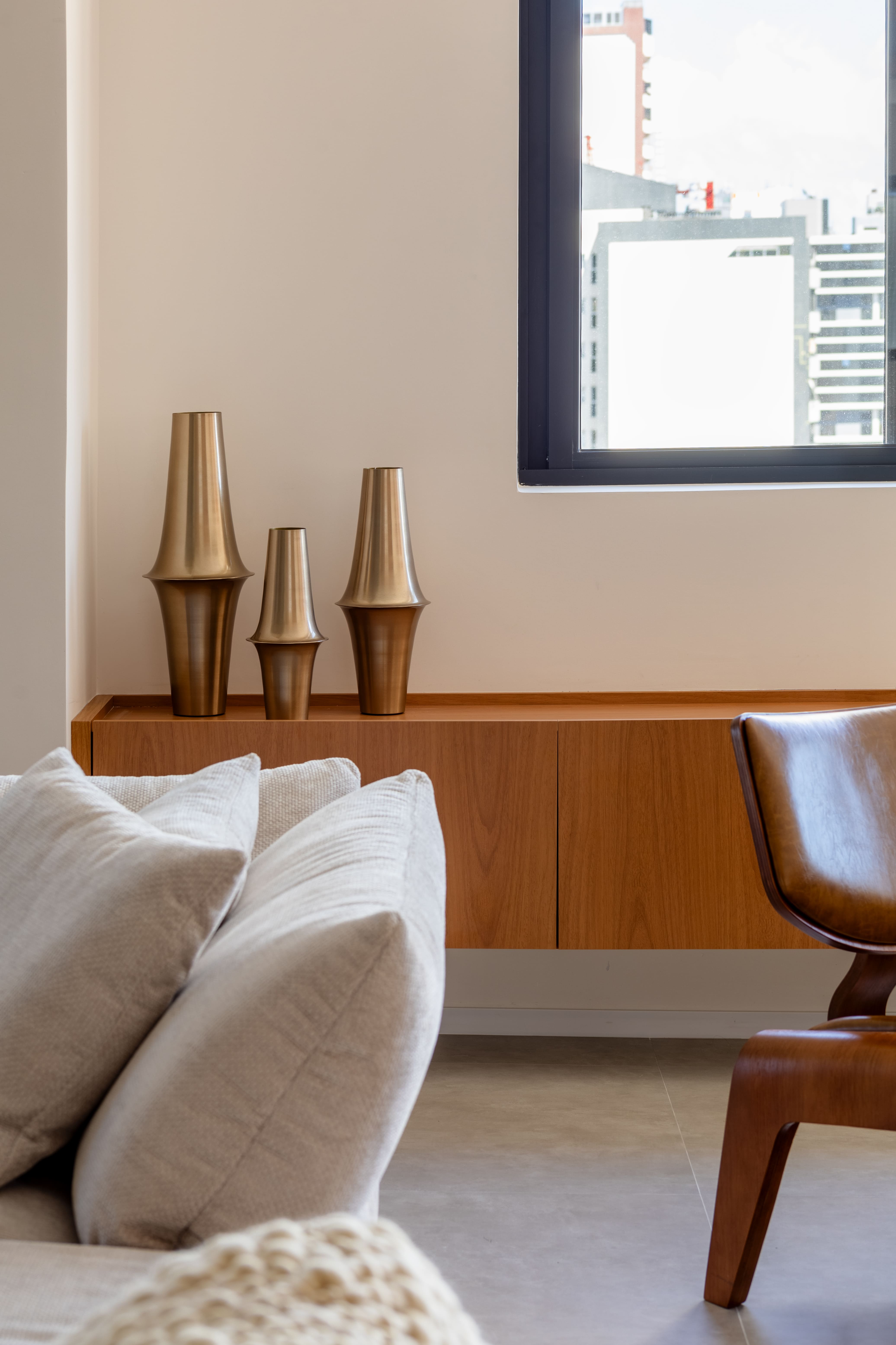 Detalhe Sala